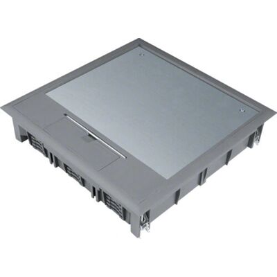 Hager VQ12057011 - Elektrische Gehäusezubehör Hager VQ12057011 - Elektrische Gehäusezubehör