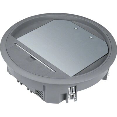 Hager VR06127011 Accessoire d'armoire électrique en polyamide R06 - Accessoire pour armoire électrique - Publicité Hager VR06127011 Accessoire d'armoire électrique en polyamide R06 - Accessoire pour armoire électrique - Publicité