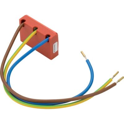 Hager EUS315 Überspannungsschutzmodul - Elektronikzubehör Hager EUS315 Überspannungsschutzmodul - Elektronikzubehör