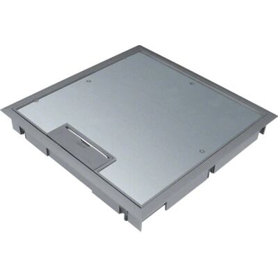 Hager KDQ08127011 - Elektrische Gehäusezubehör - IP30 Hager KDQ08127011 - Elektrische Gehäusezubehör - IP30