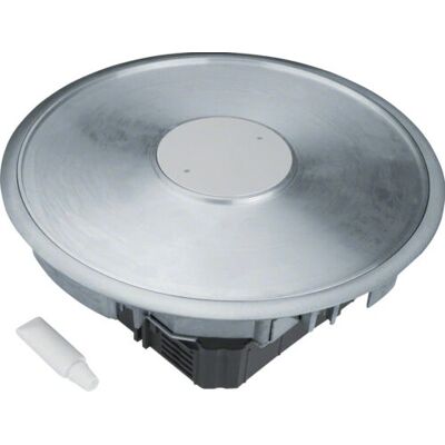 Hager VANR12013 Boîte pour Zones Humides en Aluminium - Accessoire électrique - Publicité Hager VANR12013 Boîte pour Zones Humides en Aluminium - Accessoire électrique - Publicité