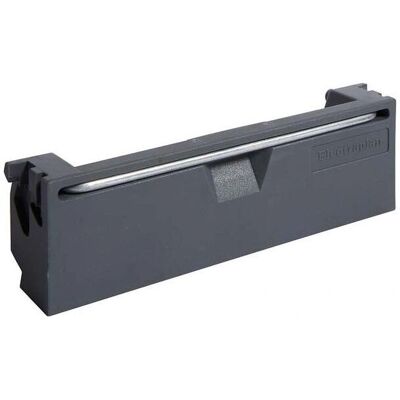 Tehalit KLAQ127011 - Klappdeckel Leitungsauslass - Grau - 244x244mm Tehalit KLAQ127011 - Klappdeckel Leitungsauslass - Grau - 244x244mm