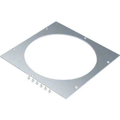 Hager UDM2242R2 - Rund Montagedeckel für Universal-Bodendosen 242mm Hager UDM2242R2 - Rund Montagedeckel für Universal-Bodendosen 242mm