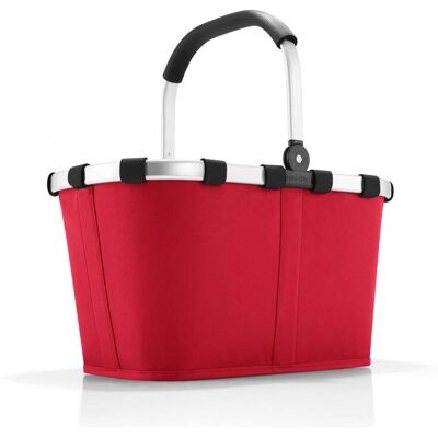 Reisenthel Modell 4012013521065 - Einkaufskorb Rot Reisenthel Modell 4012013521065 - Einkaufskorb Rot