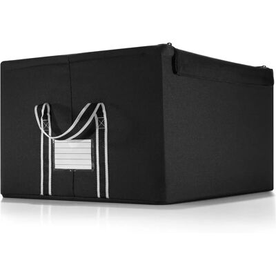 Reisenthel Modell L Aufbewahrungsbox - Strapazierfähiger Kunststoff, 60L Reisenthel Modell L Aufbewahrungsbox - Strapazierfähiger Kunststoff, 60L