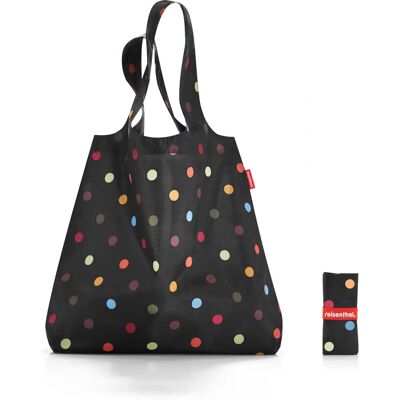 Reisenthel Mini Maxi Shopper Dots Busta - Tragetasche Reisenthel Mini Maxi Shopper Dots Busta - Tragetasche