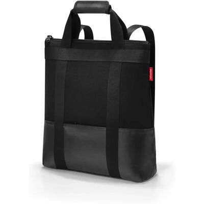 Reisenthel Zaino in Canvas Nero - Backpack Reisenthel Zaino in Canvas Nero - Backpack