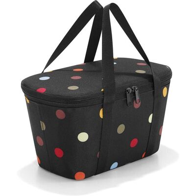 Reisenthel Coolerbag XS - prickar Reisenthel Coolerbag XS - prickar