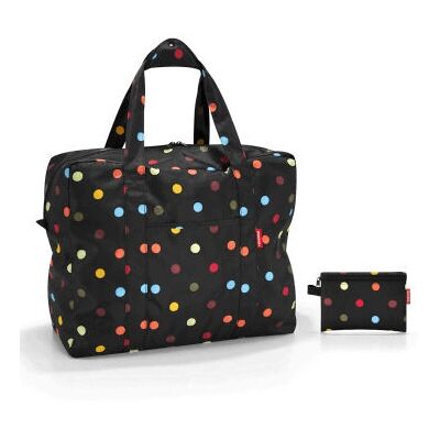 Reisenthel Mini Maxi Borsa da Viaggio - Impermeabile, Compatta, Multicolore Reisenthel Mini Maxi Borsa da Viaggio - Impermeabile, Compatta, Multicolore