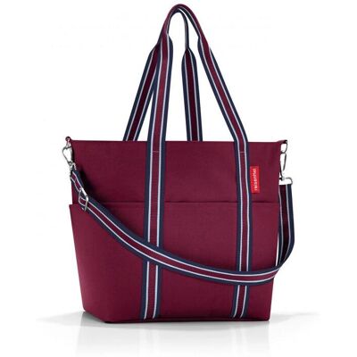 Reisenthel Dark Ruby Organizer Dla Niemowląt - Torba Reisenthel Dark Ruby Organizer Dla Niemowląt - Torba