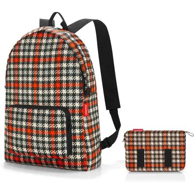 Reisenthel mini maxi czerwony plecak - Plecak Reisenthel mini maxi czerwony plecak - Plecak