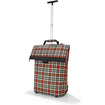 Reisenthel M Borsa trolley multicolore - Trolley bag Reisenthel M Borsa trolley multicolore - Trolley bag