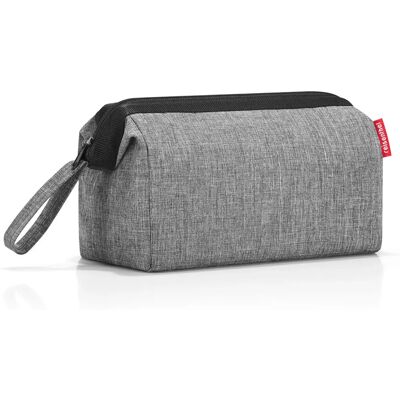 Reisenthel Graue Travelcosmetic - Twist Silver Reisenthel Graue Travelcosmetic - Twist Silver