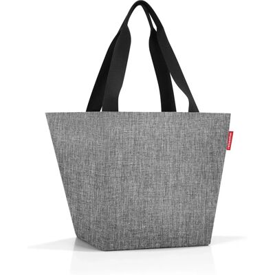 Reisenthel M Graue Einkaufstasche - Shopper M Reisenthel M Graue Einkaufstasche - Shopper M