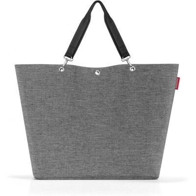 Reisenthel XL Grey Tote Bag Reisenthel XL Grey Tote Bag