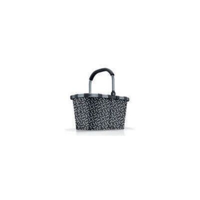 Svart Reisenthel BK7054 shoppingkorg - Shopping Basket Svart Reisenthel BK7054 shoppingkorg - Shopping Basket
