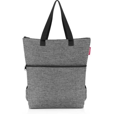 Mochila enfriadora Reisenthel - twist silver Mochila enfriadora Reisenthel - twist silver