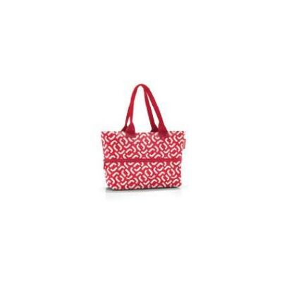 Reisenthel e1 Rote Tragetasche - Tote bag Reisenthel e1 Rote Tragetasche - Tote bag
