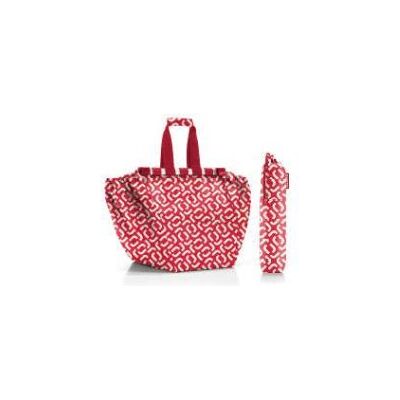 Reisenthel UJ3070 Rosso Multi-rood - Borsa tote Reisenthel UJ3070 Rosso Multi-rood - Borsa tote