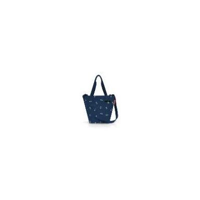 Reisenthel Bavaria 5 Azul Bolsa de mano - Bolsa de mano Reisenthel Bavaria 5 Azul Bolsa de mano - Bolsa de mano