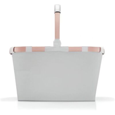 Reisenthel Weiße Carrybag - 22L Einkaufskorb Reisenthel Weiße Carrybag - 22L Einkaufskorb