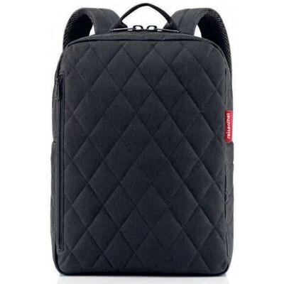 Reisenthel Classic M Rucksack - Laptop 13L - Schwarz Reisenthel Classic M Rucksack - Laptop 13L - Schwarz
