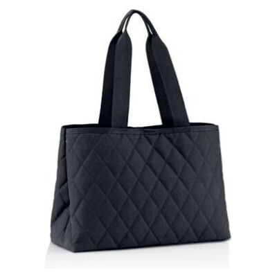 Reisenthel Bolso de mano negro Classic Shopper L - Tote bag Reisenthel Bolso de mano negro Classic Shopper L - Tote bag