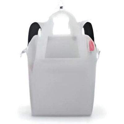 Reisenthel Allrounder R Rucksack Weiß - Reise & Alltag Reisenthel Allrounder R Rucksack Weiß - Reise & Alltag