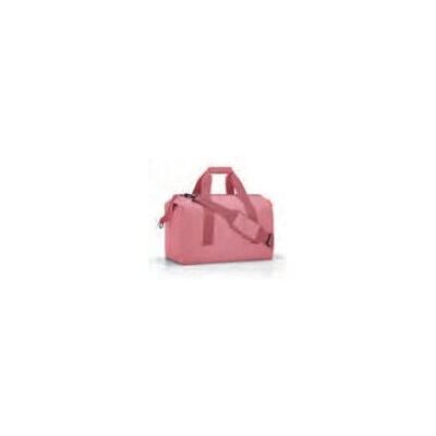 Reisenthel Lila/Pink Allrounder L Tragetasche - Tragetasche Reisenthel Lila/Pink Allrounder L Tragetasche - Tragetasche
