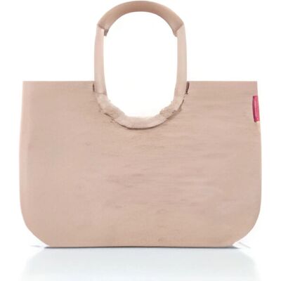 Reisenthel Beige Loopshopper L - Sac de courses Reisenthel Beige Loopshopper L - Sac de courses