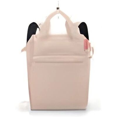 Reisenthel Allrounder R Beige Sac à dos - Sac à dos - Publicité Reisenthel Allrounder R Beige Sac à dos - Sac à dos - Publicité