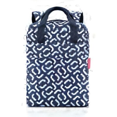 Reisenthel Allday M Rucksack - Dunkelblau, 15.6 Zoll, Polyester Reisenthel Allday M Rucksack - Dunkelblau, 15.6 Zoll, Polyester