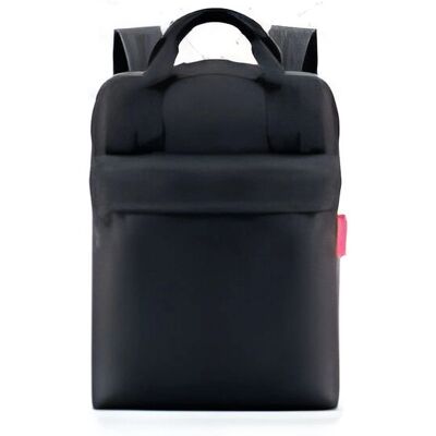 Reisenthel Allday M Backpack - Organized 15.6-inch Laptop - Black Reisenthel Allday M Backpack - Organized 15.6-inch Laptop - Black