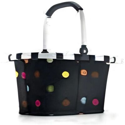Reisenthel XS Einkaufskorb - Recycelte PET, Wasserabweisend Reisenthel XS Einkaufskorb - Recycelte PET, Wasserabweisend