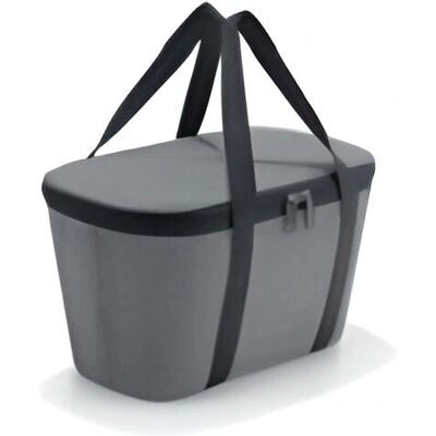 Reisenthel Coolerbag XS - twist silver Reisenthel Coolerbag XS - twist silver