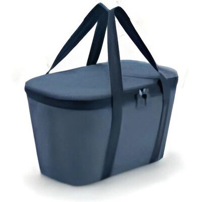 Reisenthel Coolerbag XS - twist blue Reisenthel Coolerbag XS - twist blue