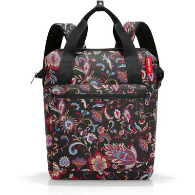 Reisenthel Allrounder R Sac à Dos - Multicolore Voyage - Publicité Reisenthel Allrounder R Sac à Dos - Multicolore Voyage - Publicité