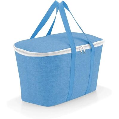 Reisenthel Sac Isotherme - Bleu 44,5cm - Cooler Bag Reisenthel Sac Isotherme - Bleu 44,5cm - Cooler Bag