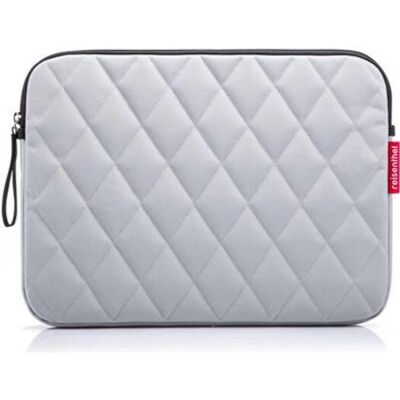 Reisenthel Notebook 13.5" Grey Sleeve - Notebook sleeve Reisenthel Notebook 13.5" Grey Sleeve - Notebook sleeve