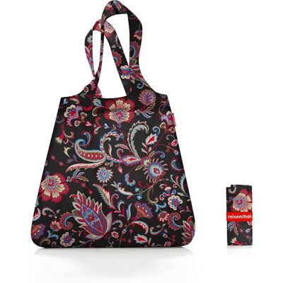 Reisenthel Mini Maxi Sac Shopping Multicolore - Tote bag Reisenthel Mini Maxi Sac Shopping Multicolore - Tote bag
