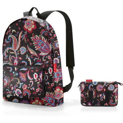 Reisenthel Mini Maxi Ryggsäck - Flerfärgad - 14L - Ryggsäck Reisenthel Mini Maxi Ryggsäck - Flerfärgad - 14L - Ryggsäck