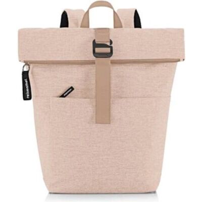 Reisenthel Kurierrucksack Beige - Rucksack Reisenthel Kurierrucksack Beige - Rucksack
