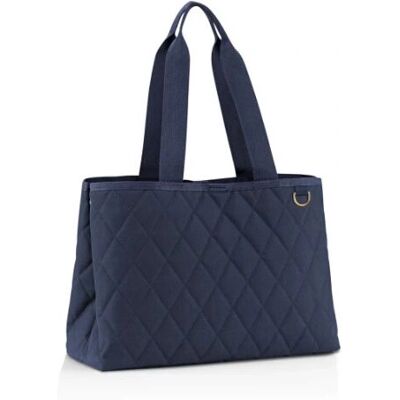 Reisenthel DK4110 Blaue Tragetasche Reisenthel DK4110 Blaue Tragetasche