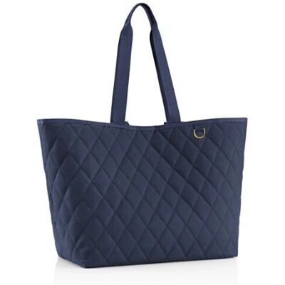 Reisenthel Blue Large Shopping Bag - Shopping bag Reisenthel Blue Large Shopping Bag - Shopping bag