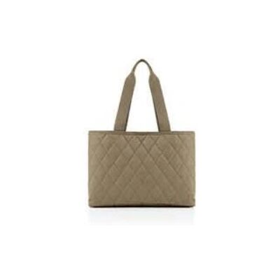 Reisenthel L Olijf Tote - Tote bag Reisenthel L Olijf Tote - Tote bag