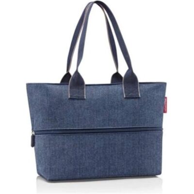 Reisenthel e1 Blau Tragetasche - Tote bag Reisenthel e1 Blau Tragetasche - Tote bag