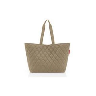 Reisenthel Borsa Shopper XL - Grande Capacità Reisenthel Borsa Shopper XL - Grande Capacità