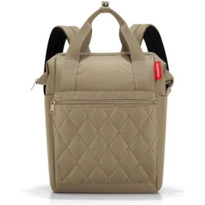 Reisenthel R Olijf Rugzak - Casual Tas & Rugzak Reisenthel R Olijf Rugzak - Casual Tas & Rugzak