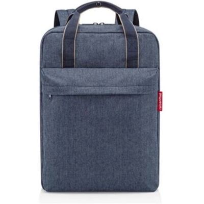 Reisenthel Allday M Batoh - Casual, Modrá, 15,6" Laptop Reisenthel Allday M Batoh - Casual, Modrá, 15,6" Laptop