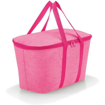 Reisenthel Twist Rosa Bolsa Térmica - Coolerbag Reisenthel Twist Rosa Bolsa Térmica - Coolerbag